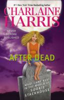 After_Dead__What_Came_Next_in_the_World_of_Sookie_Stackhouse